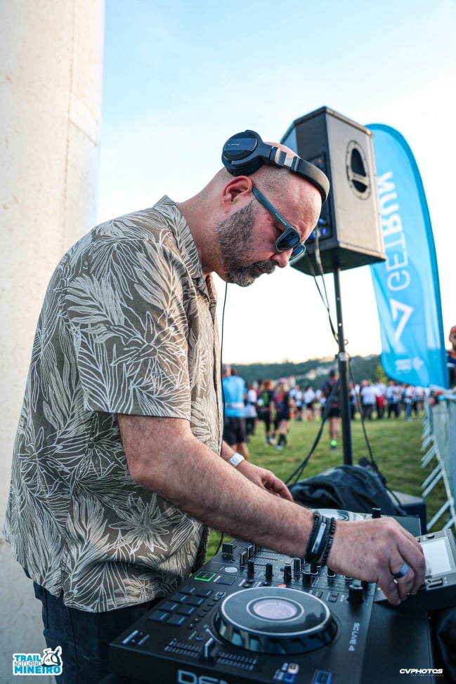 DJ | Event Manager